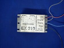 BMW M5 E39, V-Max Aufhebung, Kelleners, EVO EX 310