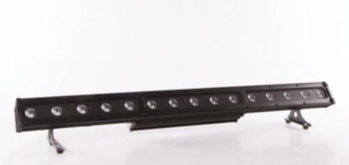 Easylight quad led bar 15x4w - quad,