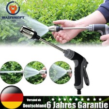 Hochdruck Wasserpistole