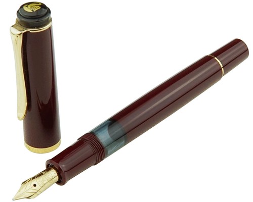 Pelikan m250 füller - pelikan,