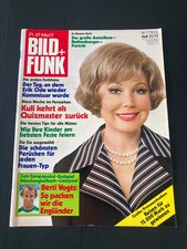 Bild + Funk 21/1977 vom
