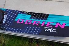 Slalomwasserski O´Brian TRC