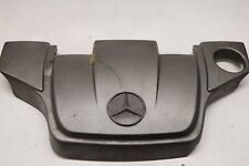 Mercedes Benz W203 C32 AMG Motorabdeckung vorne orig. AMG A1120100567
