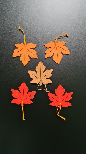 Neu set herbstblätter - set, a:herbstblätter