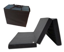 Faltmatratze Klappmatratze