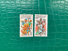 GERMANY EAST DDR GDR 1979 USED