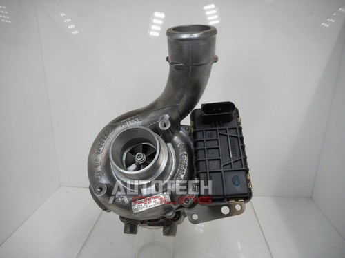 Turbolader audi allroad - audi,