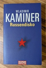 #738 Wladimir Kaminer