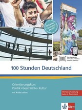 100 Stunden Deutschland