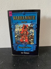 Warhammer 40.000 - Inquisitor