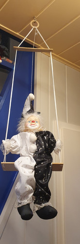 Schaukel kinderzimmer - cm,