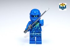 LEGO Ninjago - Minifigur Jay
