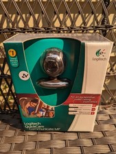 Logitech QuickCam Communicate