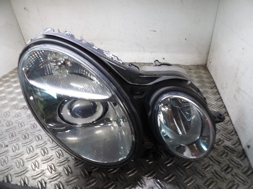 Mercedes w211 scheinwerfer - mercedes,