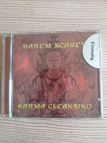 Harem scarem karma cleasing - harem,