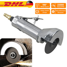 Druckluft Karosseriesäge Flex