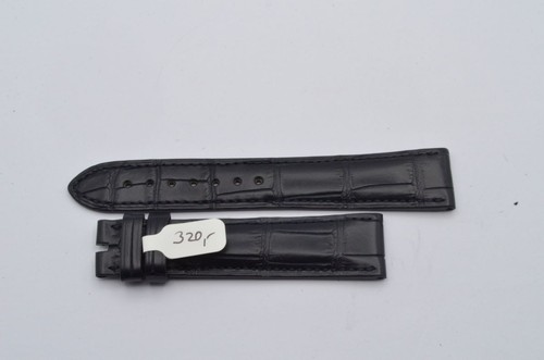 Zenith leder armband 21mm für - armband,