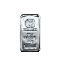 Silberbarren 250 Gramm 999.9