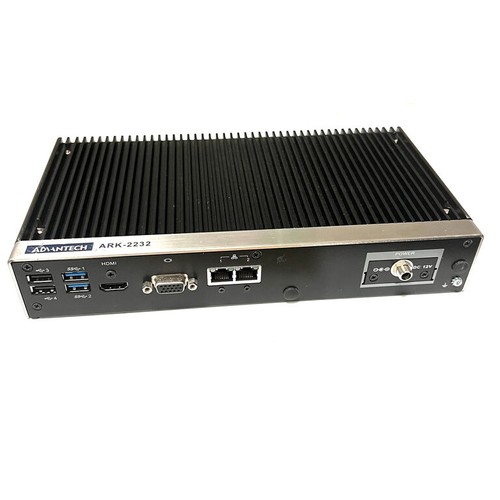 Advantech ark 2232 intel - advantech, ark-2232