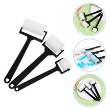  18pcs Schaumlack Roller