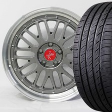 19" Keskin KT22 TGP E3