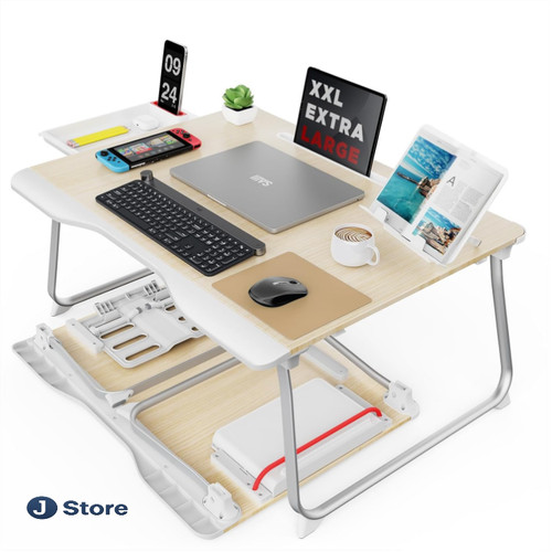 Saiji laptop tisch xxl - laptop,