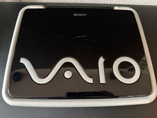 Sony VAIO PCG-QR10 Laptop