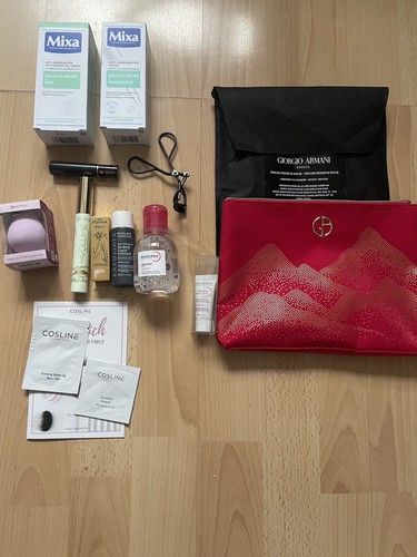 Beauty kosmetik paket hypnose - beauty,