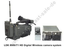 Grass Valley LDK 8000 Elite