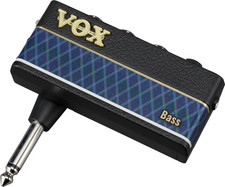 VOX amPlug 3 Bass Kopfhörer