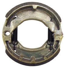 CRU Products Rear Brake Shoes