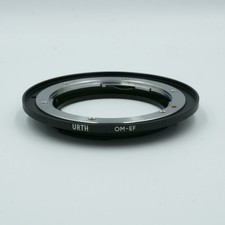 Urth Lens Mount Adapter OM-EF