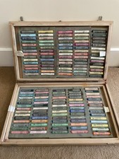 Rembrandt Soft Pastels 150 Set