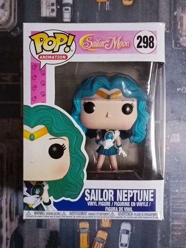 Sailor neptune 298 moon - 298,