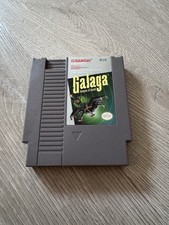 Galaga Nintendo NES