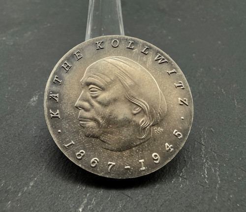 Ddr gedenkmünzen 20 - ddr,
