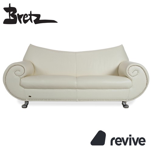 Bretz gaudi leder - bretz,