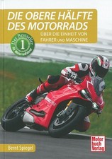 Spiegel: Die obere Hälfte des