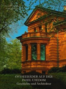 Ostseebäder auf der insel - ostseebäder,