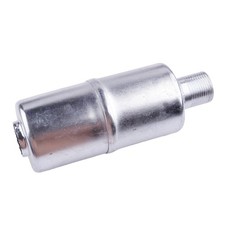 Auspuff Motor Muffler Schalldämpfer fit Kleiner Motor Muffler Rasenmäher