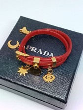 SELTEN PRADA rotes