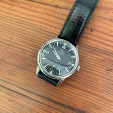Omega Seamaster Vintage 30M