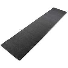 Ganz neu Läufer in Sisaloptik