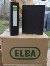 1 x Dokumentenmappe ELBA