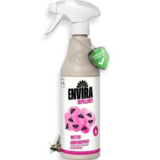Envira Motten Abwehrspray