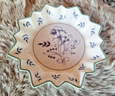 V & B / VILLEROY & BOCH / SWITCH 3 Cordoba ? Gebäckschale / Obstschale Weihnacht