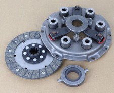 Kupplung kompl. für Deutz D15