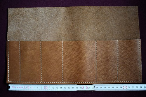 Steinhart rinds lederrolle - , 34