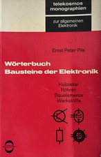 Buch WÖRTERBUCH BAUSTEINE DER