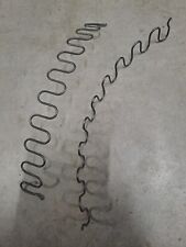 MZ Seitenwagen Superelastik Sitzfeder für Beiwagen Sitz NEU Orginalersatzteil 